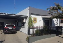 Polícia Civil cumpre mandado de prisão contra autor de estupro de vulnerável em Junqueirópolis.