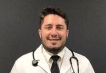 Dr. Lucas Mainente de Souza é o primeiro médico de Dracena formado na Unifai, em Adamantina