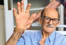 Morre o antigo morador de Dracena Waldomiro Pagnozzi Mayo
