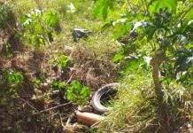 Moradores do Jardim Bela Vista reclamam diversos problemas