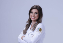 Docente de Medicina da Unifadra conclui Mestrado – Profa. Bruna Jardim