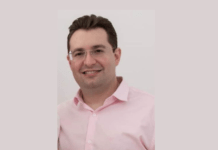 Docente de Medicina da Unifadra conclui doutorado – Prof. Caio de Oliveira