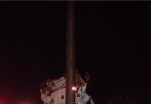 Motorista morre após carro capotar várias vezes em rodovia