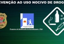 PREVENÇÃO: Polícia Civil faz palestra para 120 jovens do Programa de Qualificação da Aprendizagem em Dracena