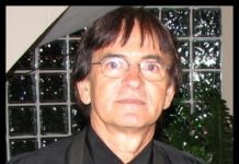 Morre o conhecido Professor e Fotógrafo Gabriel Leite