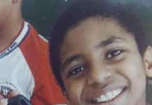 Garoto de 12 anos morador de Dracena, está desaparecido