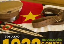 Área do Comando de Policiamento do Interior Oito realiza Operação Oeste Mais Seguro