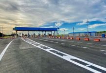 Pedágios de Inúbia Paulista, Parapuã e Martinópolis tem início de cobrança nesta quinta-feira