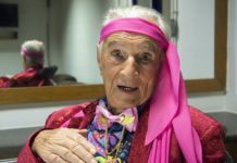 Orlando Drummond, intérprete do seu Peru, morre no Rio aos 101 anos