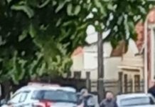 Polícia Militar atende ocorrência de roubo a estabelecimento comercial em Junqueirópolis