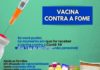 VACINA COVID 19: Nesta terça-feira para a faixa etária de 30 anos