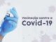 VACINA COVID-19 em DRACENA: Amanhã e quarta-feira serão vacinados pessoas agendadas para a segunda dose