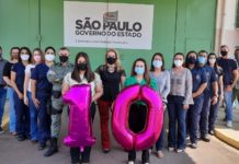Penitenciária Feminina de Tupi Paulista completa 10 anos