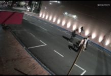 Araçatuba: quadrilha ataca agências bancárias e faz moradores reféns; três pessoas morreram