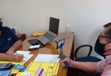 Site JZ através de seu diretor Jorge Zanoni entrevista Pres. da EMDAEP Guido Baggio