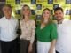 Inaugurado hoje em Dracena, Veigas Cursos e RHF Talentos