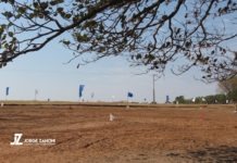 Lançamento do Residencial Monte Carlo aconteceu hoje em Dracena