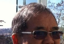 Morre o Bancário aposentado Jorge Uehara