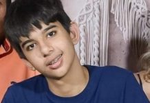 Garoto de Junqueirópolis é aprovado para a segunda fase da Olimpíada de Matemática