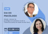 Unifadra convida para a live Adoção: atuação do psicólogo e do assistente social no Tribunal de Justiça do Estado de São Paulo