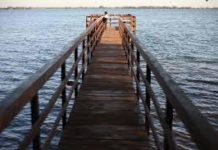 Morador de Campinas tenta pegar Boné que caiu no Rio Paraná e morre afogado