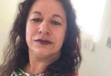 Morre a moradora de Dracena Rose Gaspareto