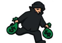 Bandidos roubam Posto de Combustíveis no Jardim Alvorada em Dracena