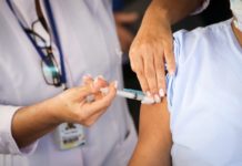 VACINAÇÃO COVID 19: Nesta sexta para 19 anos e no sábado para segunda dose agendada da Astrazenica