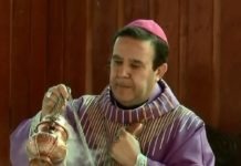 Bispo Dom Tomé renuncia à Diocese de Rio Preto após vazamento de vídeo íntimo