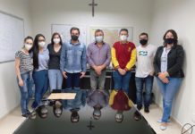 Centros Acadêmicos de Medicina entregam doações às Santas Casas de Dracena e Adamantina