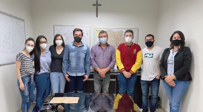 Centros Acadêmicos de Medicina entregam doações às Santas Casas de Dracena e Adamantina