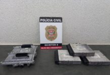 Polícia Civil de Junqueirópolis realiza operação Red River