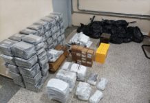 Polícia Militar apreende grande quantidade de eletrônicos em Junqueirópolis