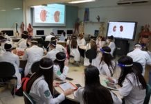 Dados apontam crescimento de mestres e doutores no curso de Medicina da Unifadra