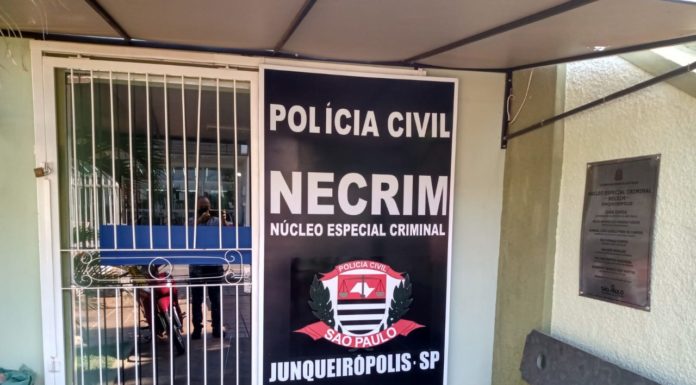 NECRIM de Junqueirópolis realiza 100% de conciliações frutíferas em agosto/21