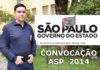 Governo de SP contrata novos Agentes de Segurança Penitenciária