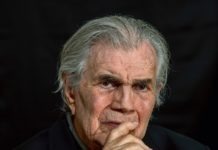 Tarcísio Meira morre de Covid aos 85 anos