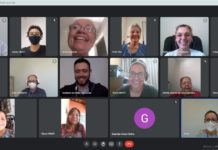 Unati retoma atividades em formato digital