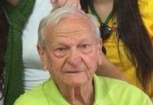 Morre o antigo morador de Dracena Sr. Eugênio Mura