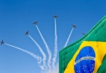 Hoje comemoramos a “Independência do Brasil”