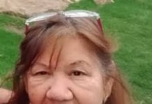 Morre a senhora Jovita Rosa de Jesus Pereira