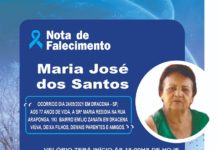 Falecimentos 24/09/21