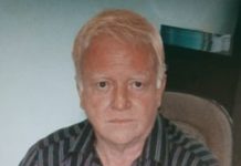 Convite para Missa de Sétimo Dia de Falecimento