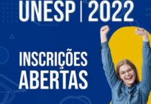 UNESP Dracena divulga o Vestibular 2022