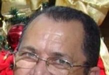 Morre Valdir Pereira Lima ex-funcionário do Raio-X da Santa Casa de Dracena