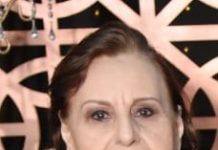 Morre a Professora Vanda Pizarro Vieira