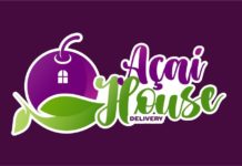 Em Dracena, Açai House Delivery