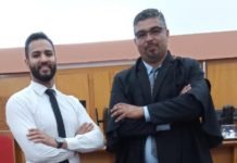 Advogados Criminalistas alcançam sucesso que resulta na absolvição de homem em Panorama