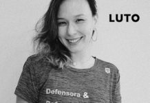 Morre a tupiense Carolina Benetti, Defensora Pública no Espírito Santo