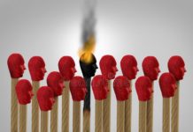 O que é a Síndrome de Burnout? (por Cidinha Pascoaloto)